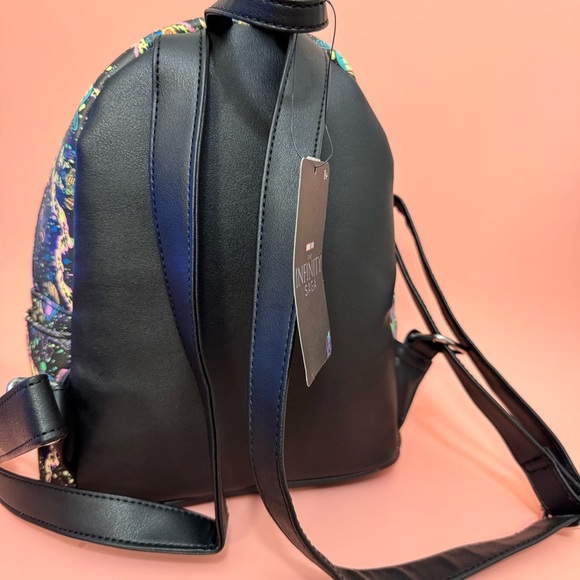 Marvel Studios Infinity Saga Mini Backpack - NWT - Picture 3 of 8